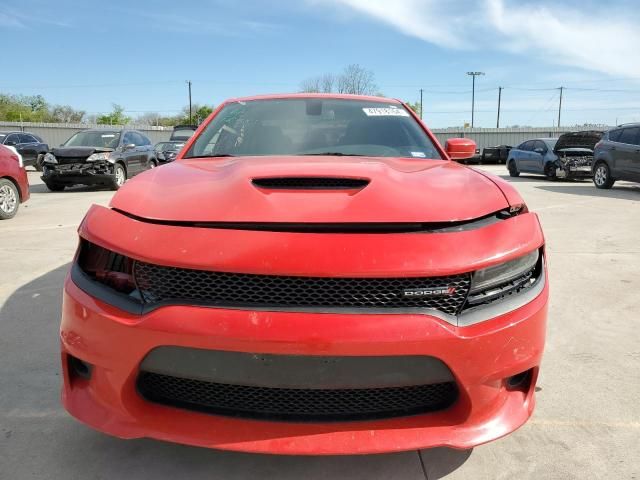 2019 Dodge Charger R/T