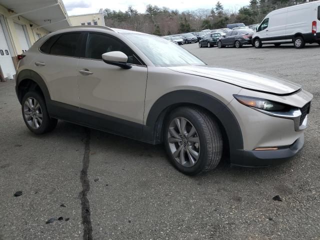 2023 Mazda CX-30 Select