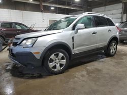 2014 Chevrolet Captiva LS en venta en Blaine, MN