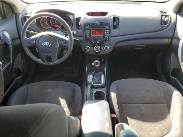 2012 KIA Forte EX