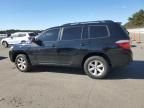 2010 Toyota Highlander SE