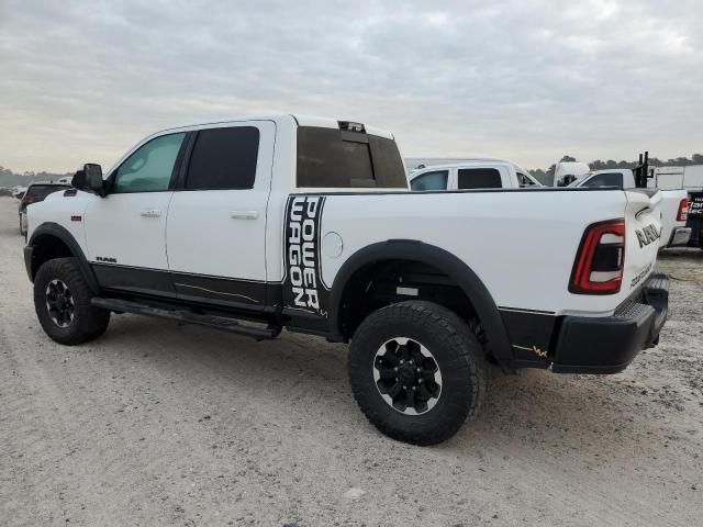 2021 Dodge RAM 2500 Powerwagon