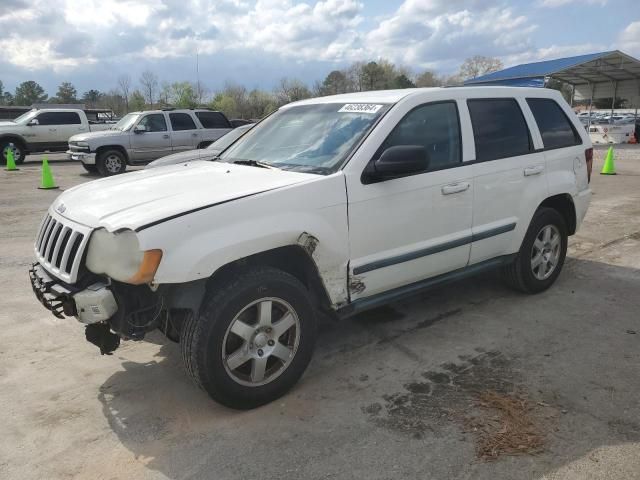 2008 Jeep Grand Cherokee Laredo