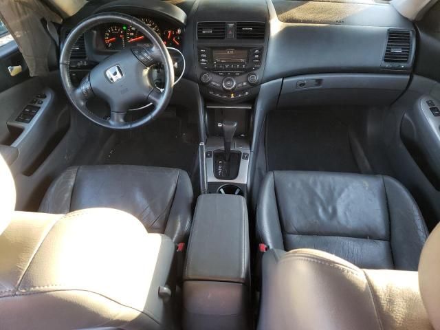 2005 Honda Accord EX