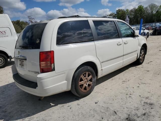 2010 Chrysler Town & Country Touring