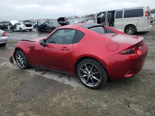 2022 Mazda MX-5 Miata Grand Touring