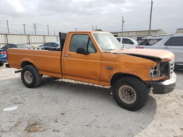 1993 Ford F150