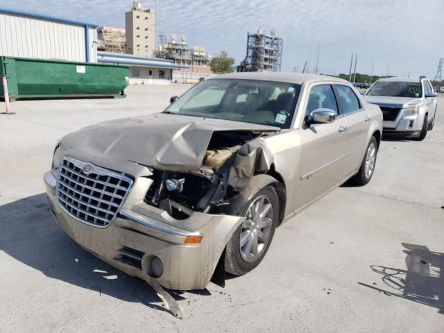 2008 Chrysler 300C