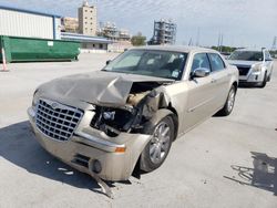 Chrysler 300 salvage cars for sale: 2008 Chrysler 300C