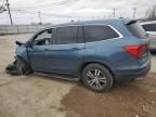 2018 Honda Pilot EXL