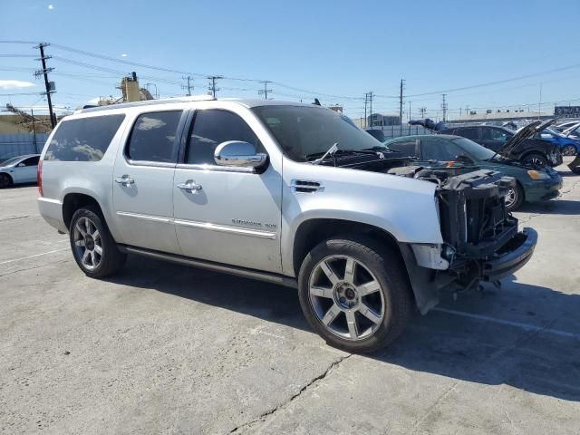 2012 Cadillac Escalade ESV Luxury