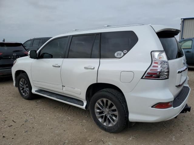 2016 Lexus GX 460