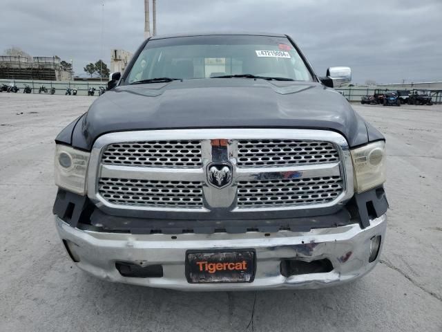 2018 Dodge 1500 Laramie