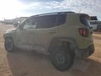 2015 Jeep Renegade Trailhawk