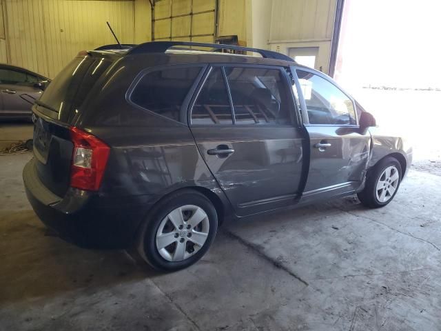 2009 KIA Rondo Base