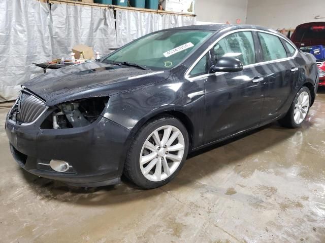 2014 Buick Verano