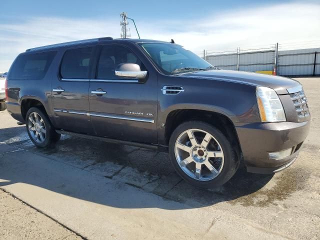 2011 Cadillac Escalade ESV Premium