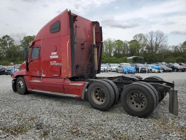 2007 Freightliner Conventional ST120