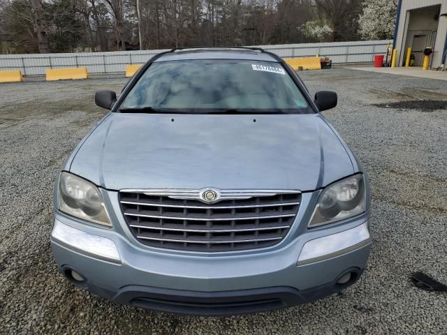 2006 Chrysler Pacifica Touring