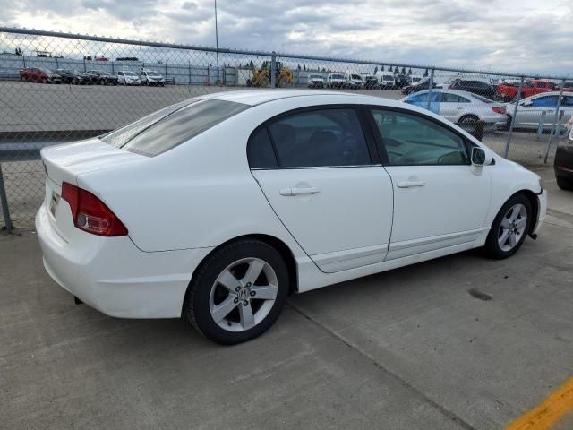 2006 Honda Civic EX