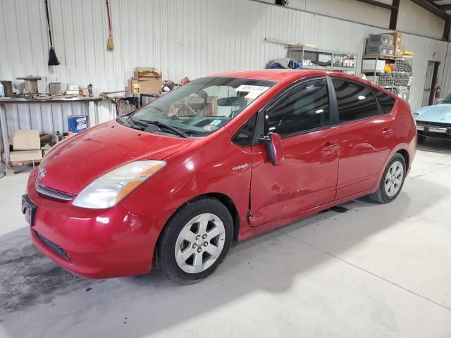 2006 Toyota Prius