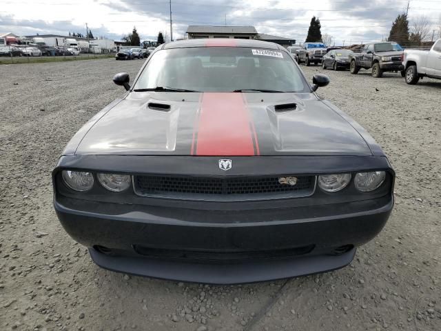 2013 Dodge Challenger SXT