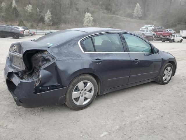 2008 Nissan Altima 2.5