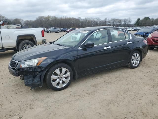 2009 Honda Accord EXL