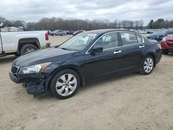 2009 Honda Accord EXL for sale in Conway, AR