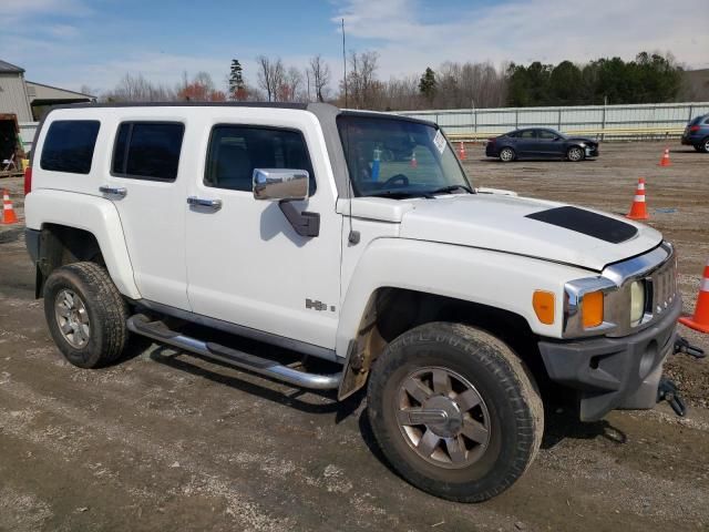 2006 Hummer H3