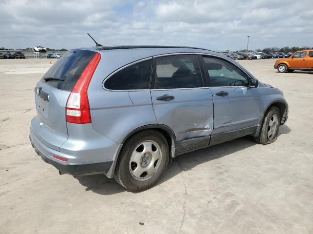 2010 Honda CR-V LX