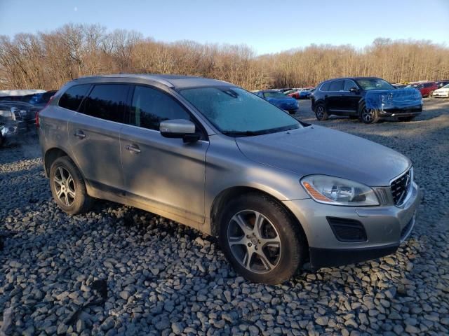 2012 Volvo XC60 T6