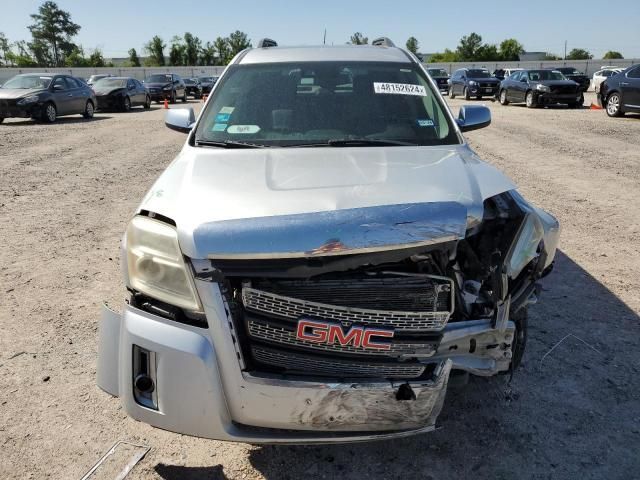 2015 GMC Terrain SLT