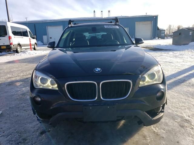 2014 BMW X1 XDRIVE28I