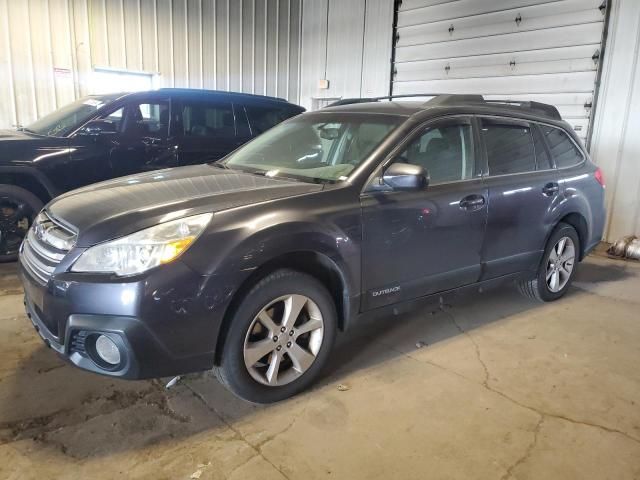 2013 Subaru Outback 3.6R