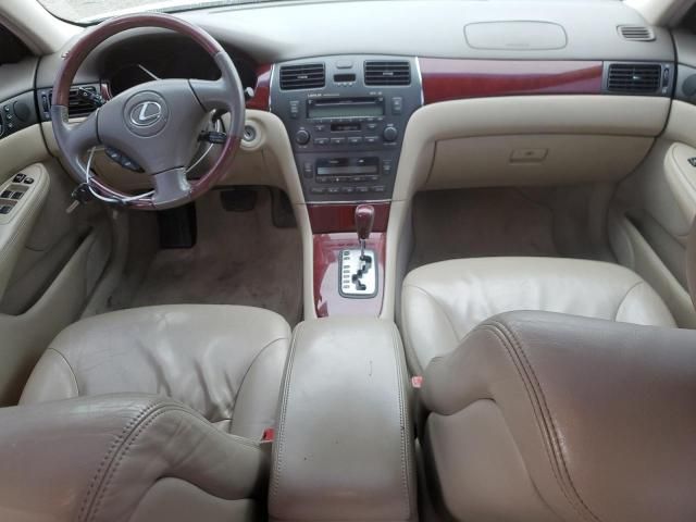 2002 Lexus ES 300