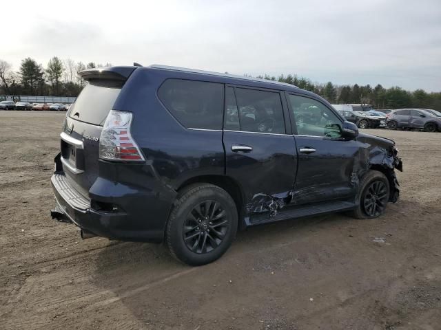 2020 Lexus GX 460 Premium