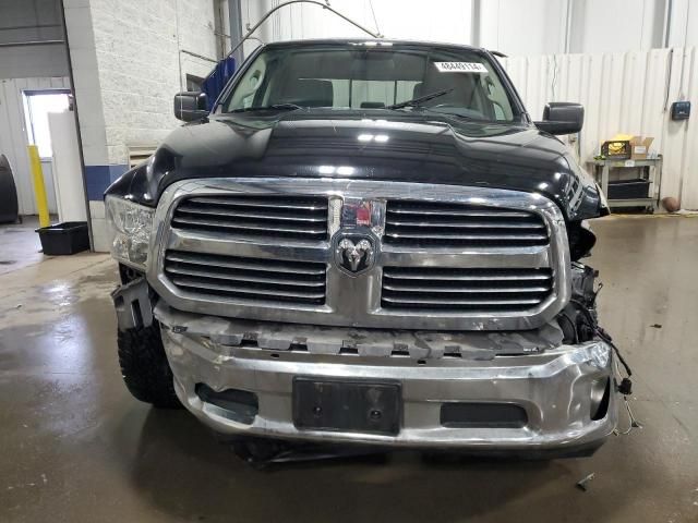 2014 Dodge RAM 1500 SLT