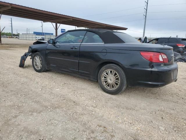 2008 Chrysler Sebring Touring