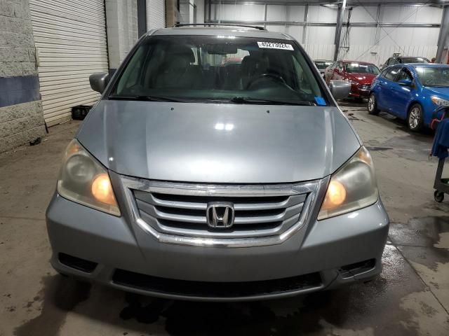 2008 Honda Odyssey EXL