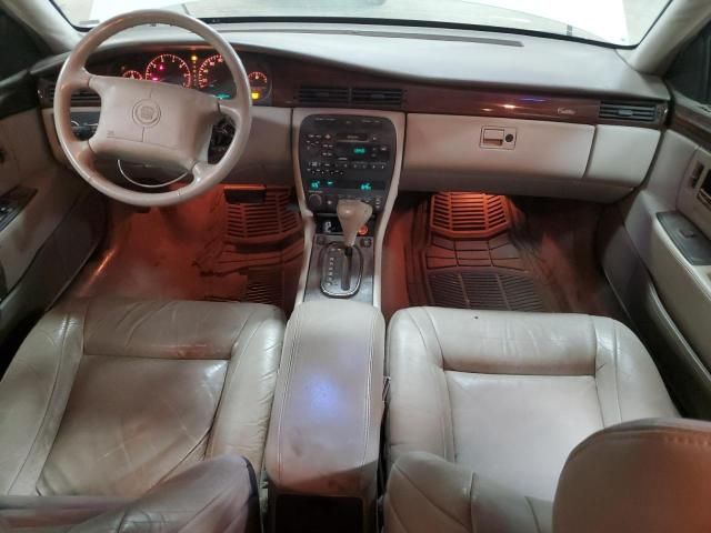 1996 Cadillac Seville SLS