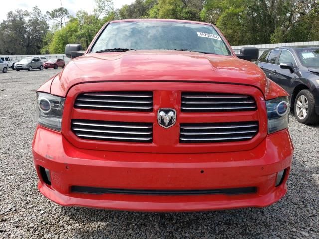 2014 Dodge RAM 1500 Sport