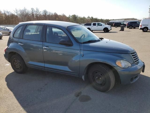 2006 Chrysler PT Cruiser