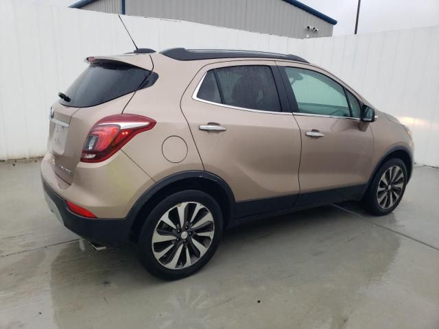 2018 Buick Encore Preferred II