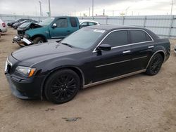 Chrysler 300 salvage cars for sale: 2013 Chrysler 300