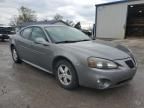 2007 Pontiac Grand Prix