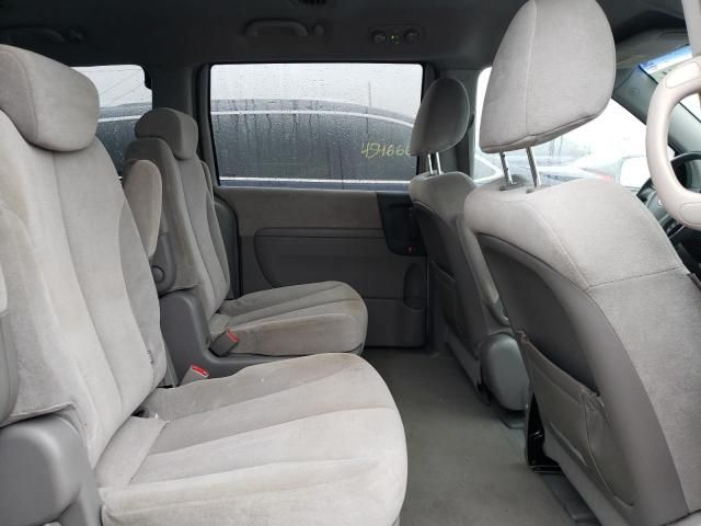 2007 KIA Sedona EX