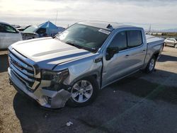 Vehiculos salvage en venta de Copart Tucson, AZ: 2019 GMC Sierra C1500 SLE