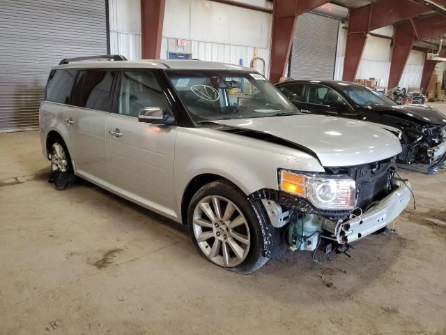 2012 Ford Flex Limited