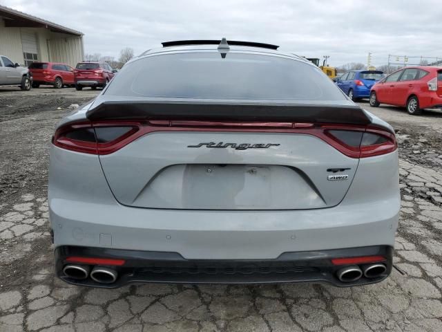 2019 KIA Stinger GT2